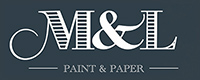 M&L Paints & Paper